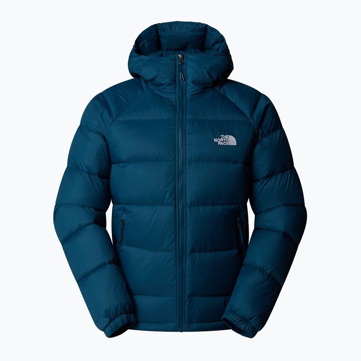 Ανδρικό πουπουλένιο μπουφάν The North Face Hydrenalite Down Hoodie midnight petrol