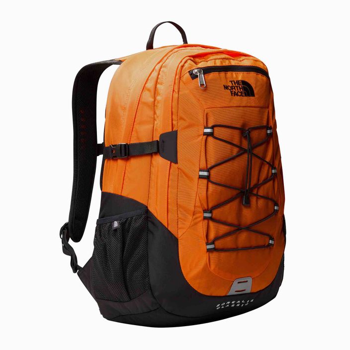 Σακίδιο πεζοπορίας The North Face Borealis Classic 29 l orange/black