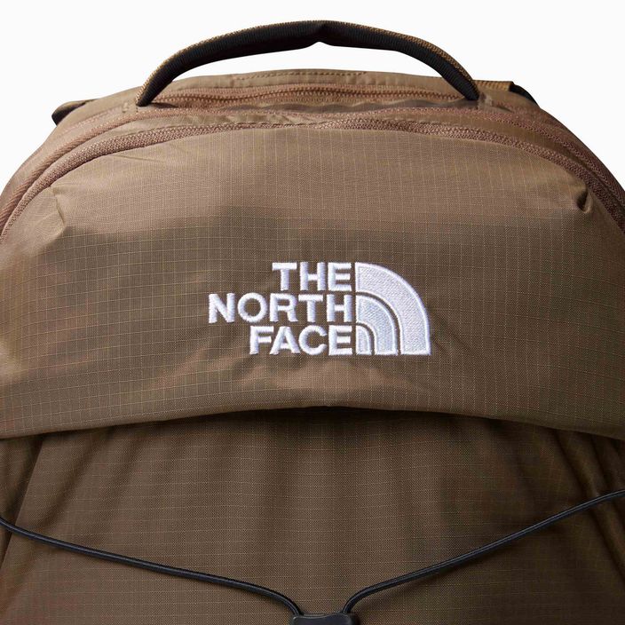 Σακίδιο πεζοπορίας The North Face Borealis 28 l smokey brown/black 3