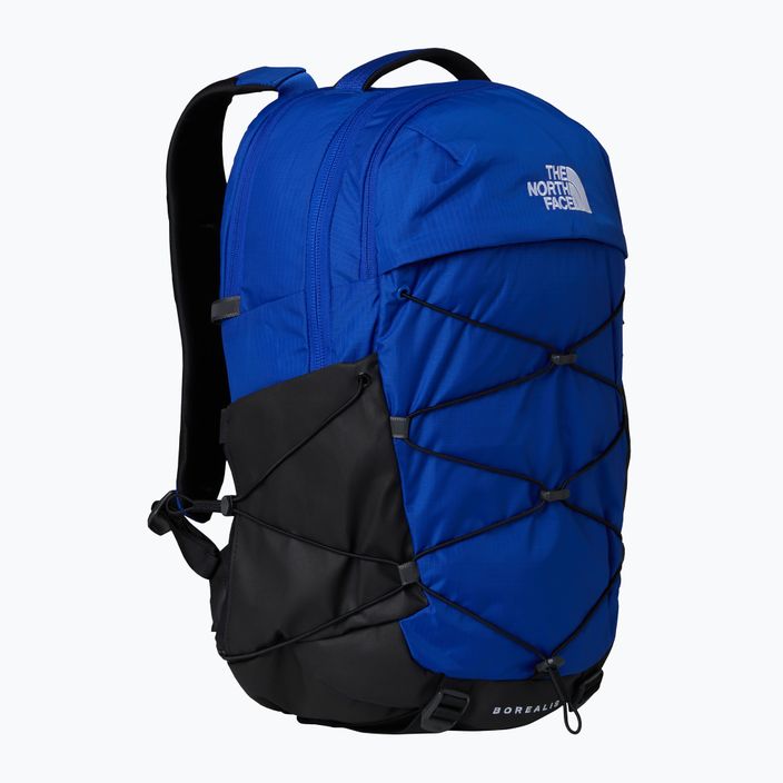 Σακίδιο πεζοπορίας The North Face Borealis 28 l blue/black