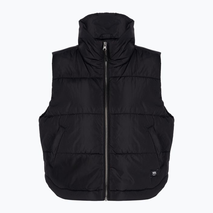 Γυναικείο αμάνικο μπουφάν Vans MTE Foundry Vest black