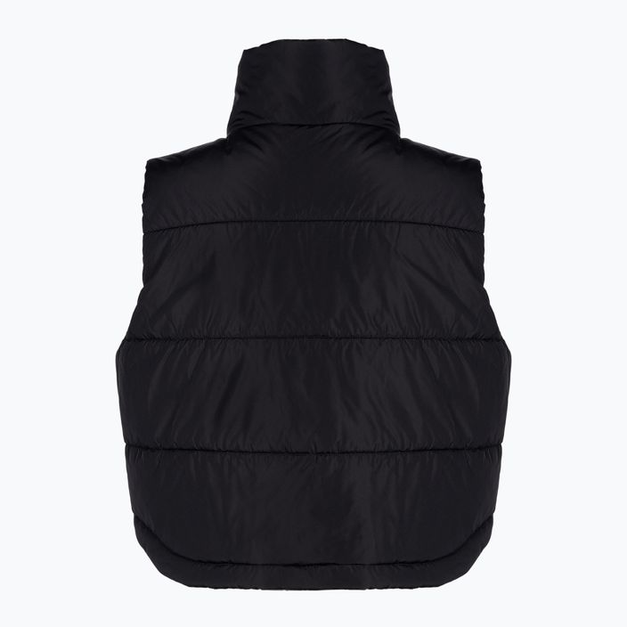 Γυναικείο αμάνικο μπουφάν Vans MTE Foundry Vest black 2