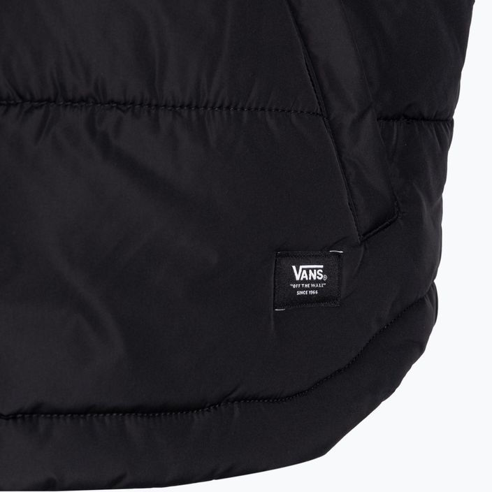 Γυναικείο αμάνικο μπουφάν Vans MTE Foundry Vest black 3