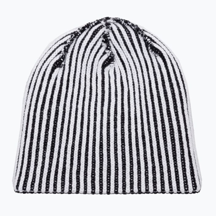 Σκούφος Vans Nesbit Cuff Beanie black/white 4