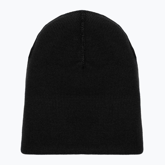 Σκούφος Vans Bagley Tall Cuff Beanie black 4