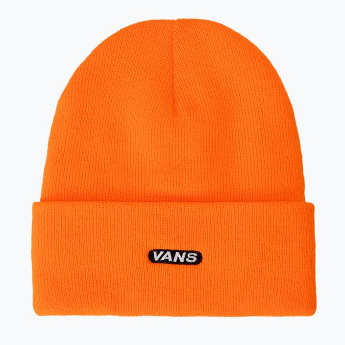 Σκούφος Vans Bagley Tall Cuff Beanie flame