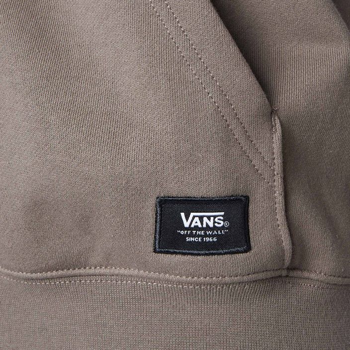 Ανδρικό Vans Original Standards Loose Full Zip φούτερ με κορδόνι μπανγκί 3