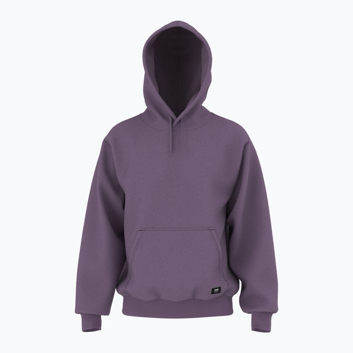 Ανδρικό φούτερ Vans Original Standards Loose Pullover grape jam