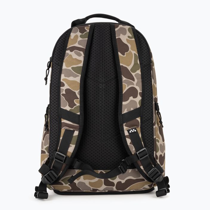 Σακίδιο πλάτης Vans DX Skatepack 27 l bungee cord/turkishcoffee 3