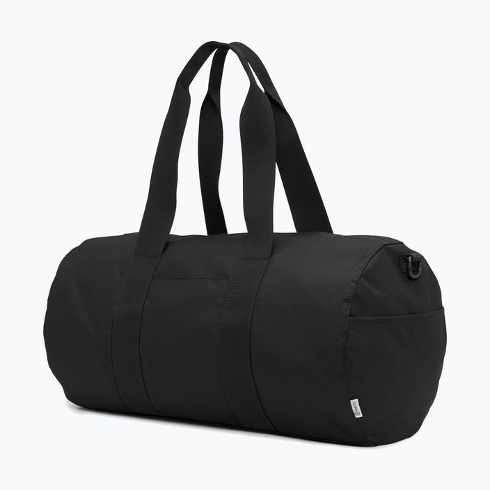 Timberland Duffel Bag 22 l μαύρο 2