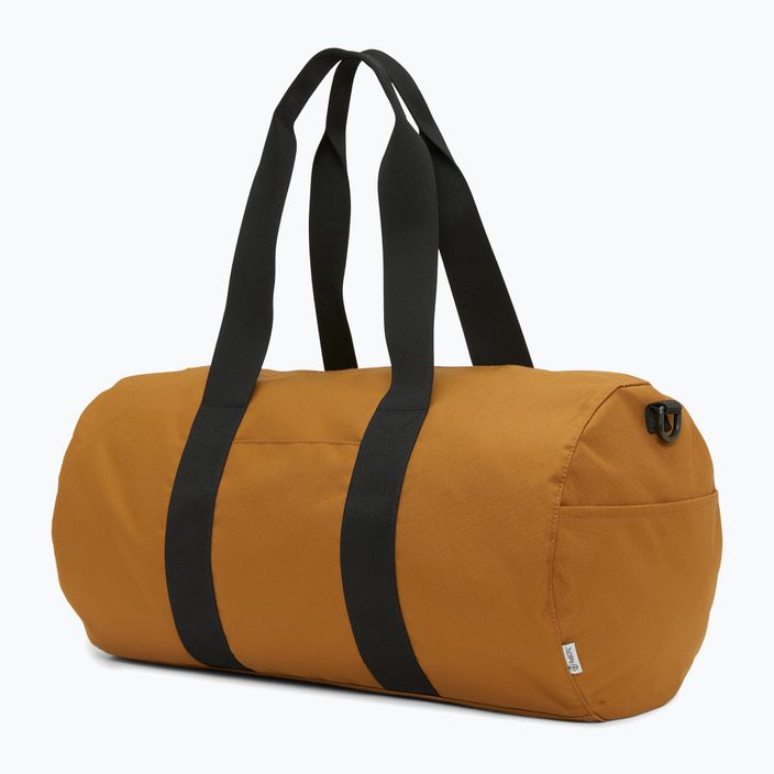 Timberland Duffel Bag 22 l σκούρο σιτάρι μπότα 2