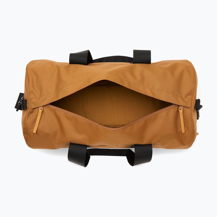 Timberland Duffel Bag 22 l σκούρο σιτάρι μπότα 3