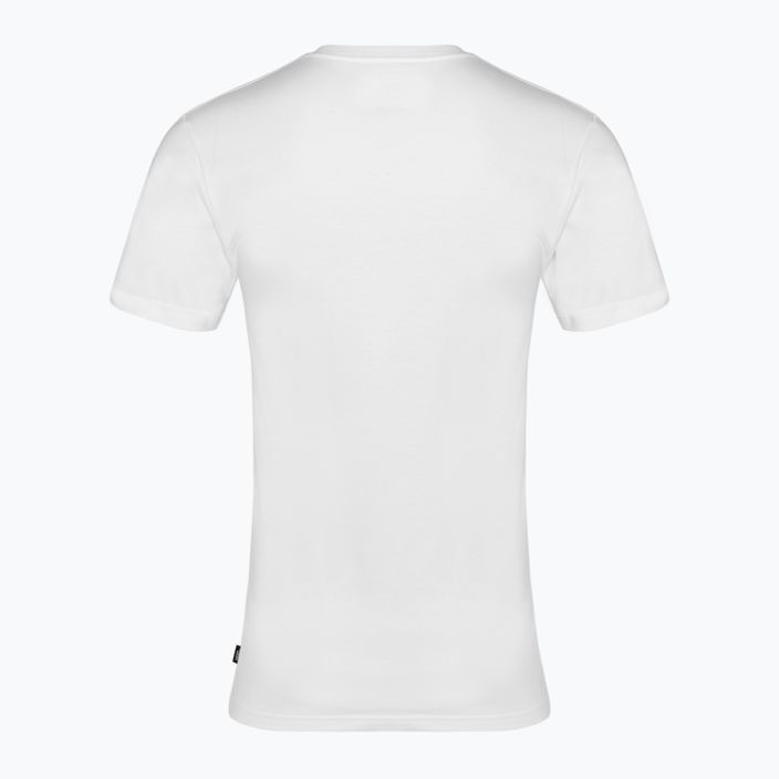Ανδρικά μπλουζάκια Vans Basic Tee Multipack T-Shirts 4