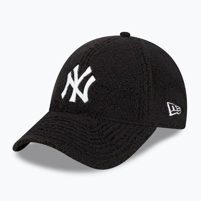 New Era Teddy 9Forty New York Yankees καπέλο μαύρο 2