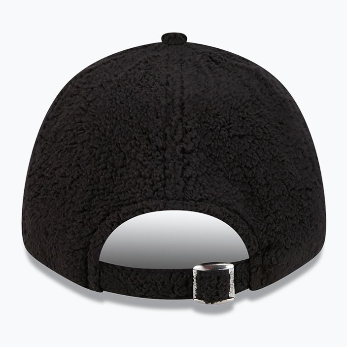 New Era Teddy 9Forty New York Yankees καπέλο μαύρο 4