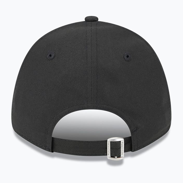 New Era Repreve Outline 9Forty New Yok Yankees καπέλο μαύρο 3