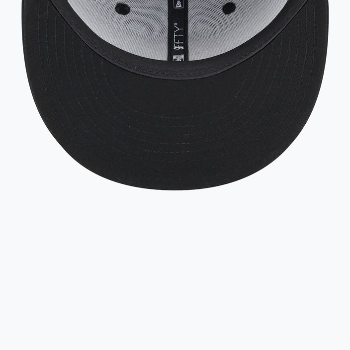 New Era Foil 9Fifty New York Yankees καπέλο μαύρο 5