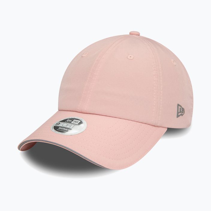 Γυναικείο New Era Open Back Cap παστέλ ροζ 2