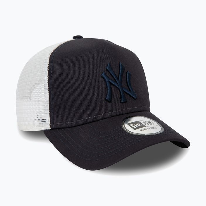 Ανδρικό New Era League Essential Trucker New York Yankees navy baseball cap 3