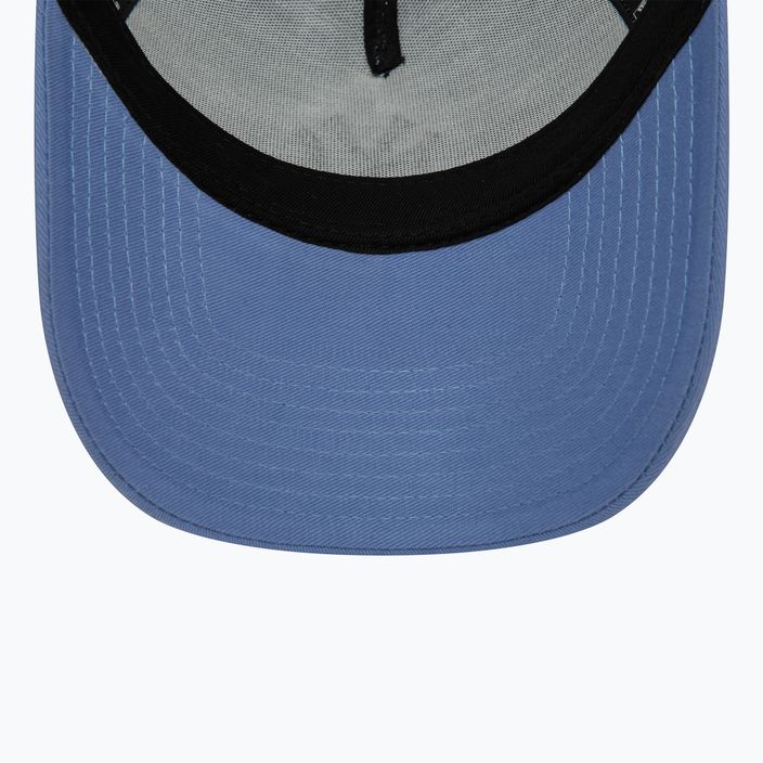 Ανδρικό New Era League Essential Trucker New York Yankees med μπλε καπέλο μπέιζμπολ 5