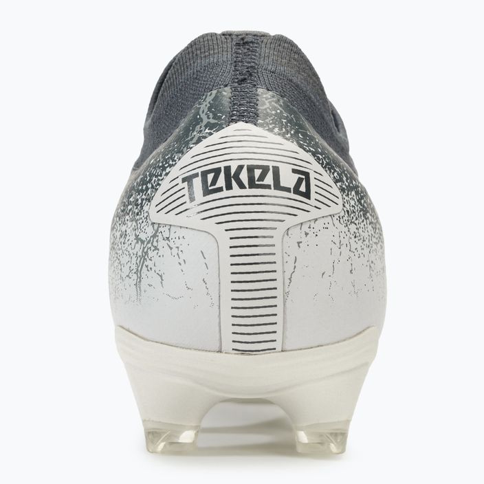 New Balance ανδρικά ποδοσφαιρικά παπούτσια Tekela Pro Low Laced FG V4+ γραφίτης 6