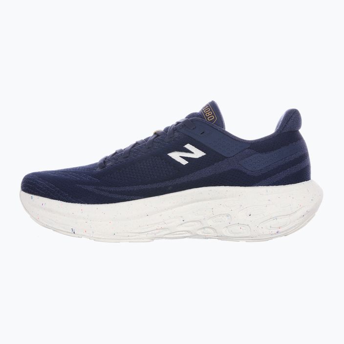 New Balance Fresh Foam X 1080 v13 vintage indigo ανδρικά παπούτσια για τρέξιμο 10