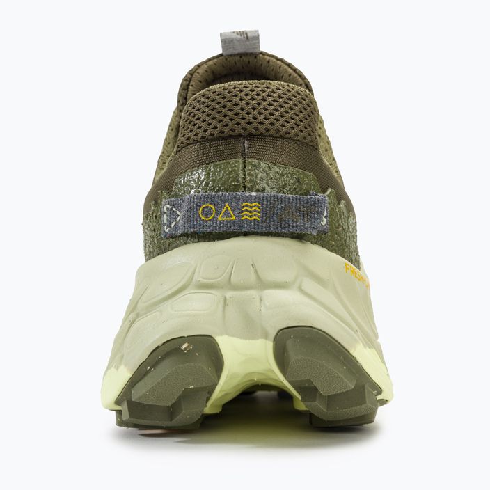 Ανδρικά New Balance Fresh Foam X More Trail v3 dark camo παπούτσια για τρέξιμο 6
