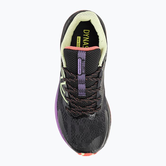 Γυναικεία παπούτσια για τρέξιμο New Balance DynaSoft Nitrel v5 μαύρο 6