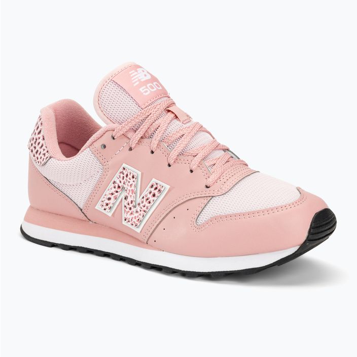 Γυναικεία παπούτσια New Balance GW500 orb pink