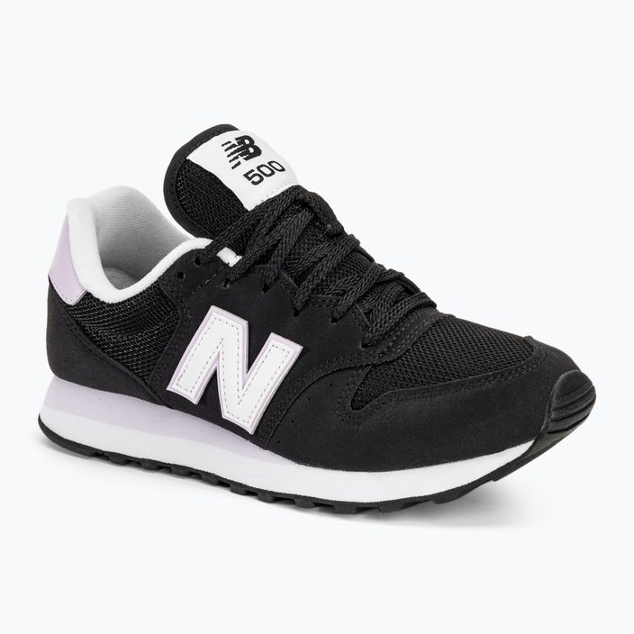 Γυναικεία παπούτσια New Balance GW500 μαύρο