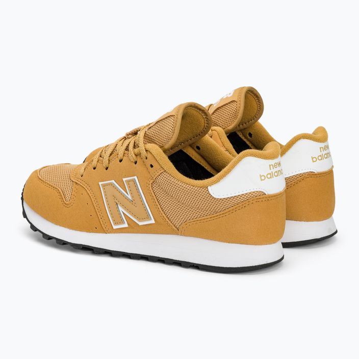 New Balance GW500 dolce γυναικεία παπούτσια 3