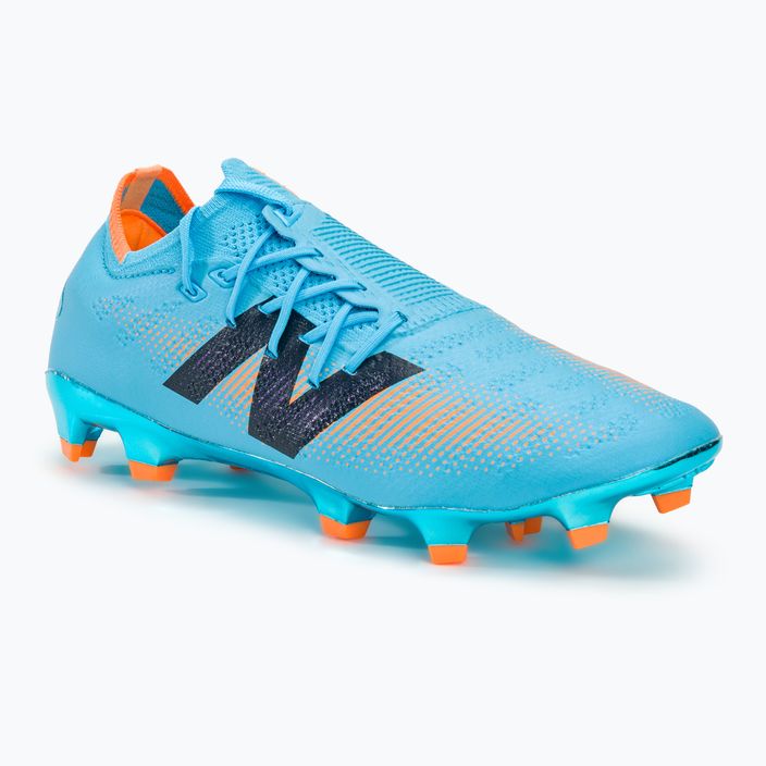Ανδρικά ποδοσφαιρικά παπούτσια New Balance Furon Pro FG V7+ team sky blue