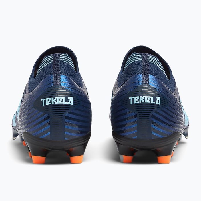 New Balance ανδρικά ποδοσφαιρικά παπούτσια Tekela Pro Low Laced FG V4+ nb navy 7