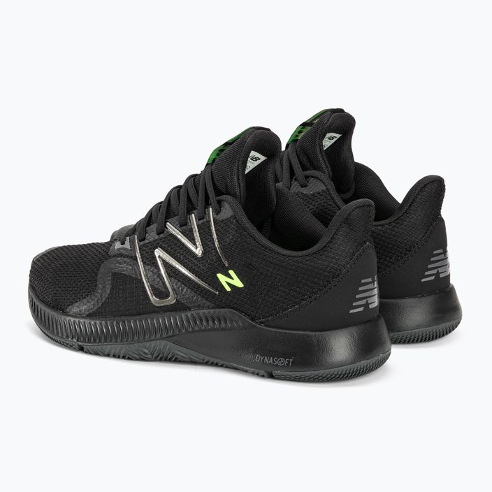 New Balance ανδρικά παπούτσια προπόνησης MXTRNRV2 μαύρο 3