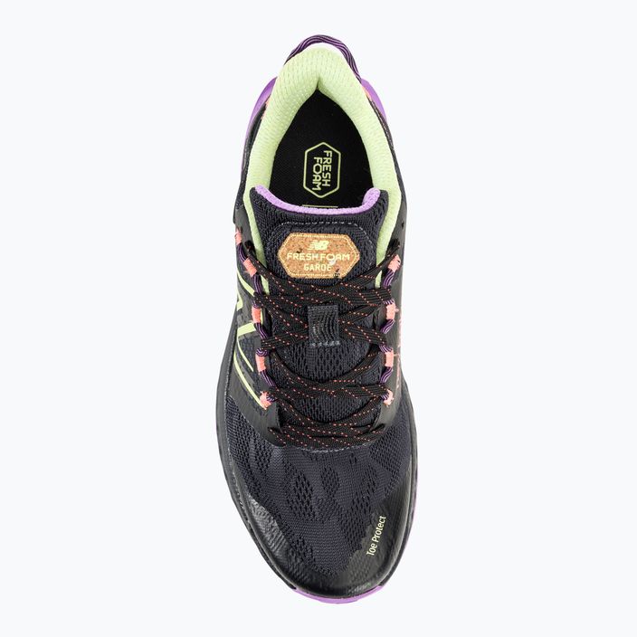 Γυναικεία παπούτσια για τρέξιμο New Balance Fresh Foam Garoé μαύρο 6