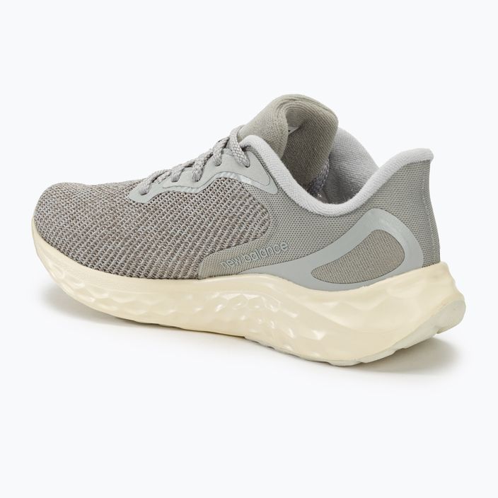 New Balance Fresh Foam Arishi v4 concrete γυναικεία παπούτσια για τρέξιμο 3