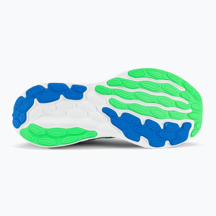 New Balance Fresh Foam 680 v8 μπλε όαση ανδρικά παπούτσια για τρέξιμο 5