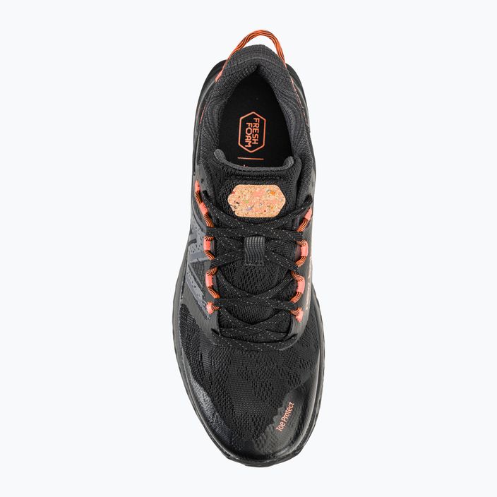 New Balance Fresh Foam Garoé μαύρο ανδρικά παπούτσια για τρέξιμο 6