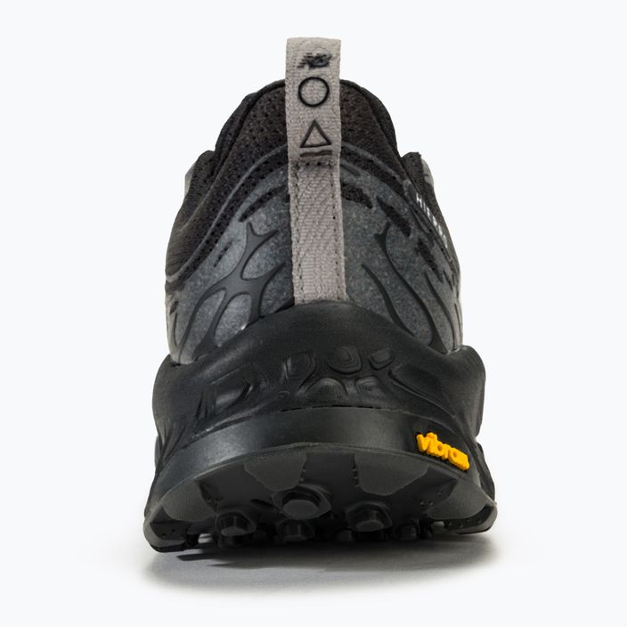 New Balance Fresh Foam X Hierro v8 μαύρο ανδρικά παπούτσια για τρέξιμο 6