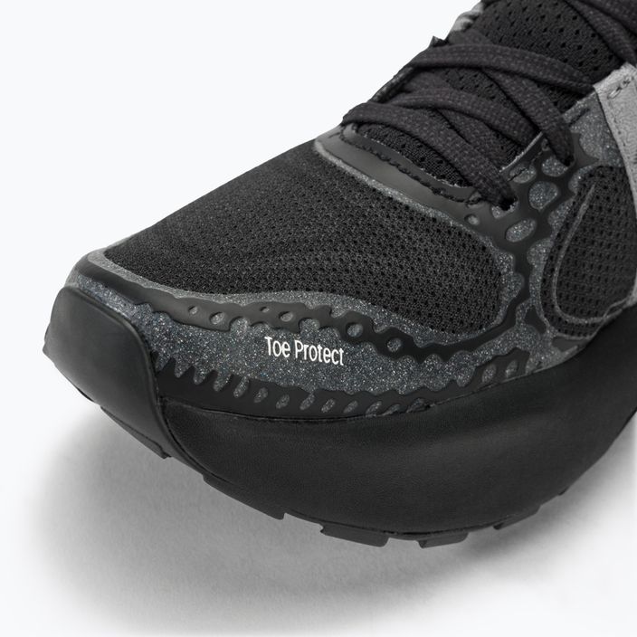 New Balance Fresh Foam X Hierro v8 μαύρο ανδρικά παπούτσια για τρέξιμο 7