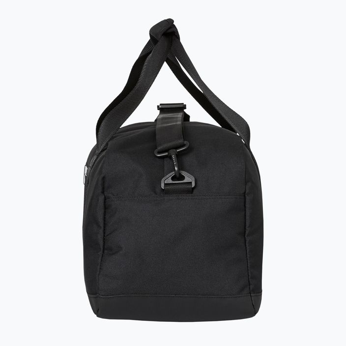 New Balance Basic Duffel τσάντα 24 l μαύρο 3