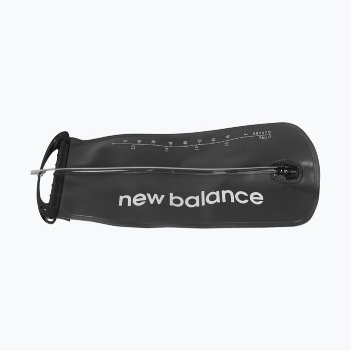 New Balance Running Τρέξιμο Σακίδιο Υδάτωσης 4 l μαύρο 6
