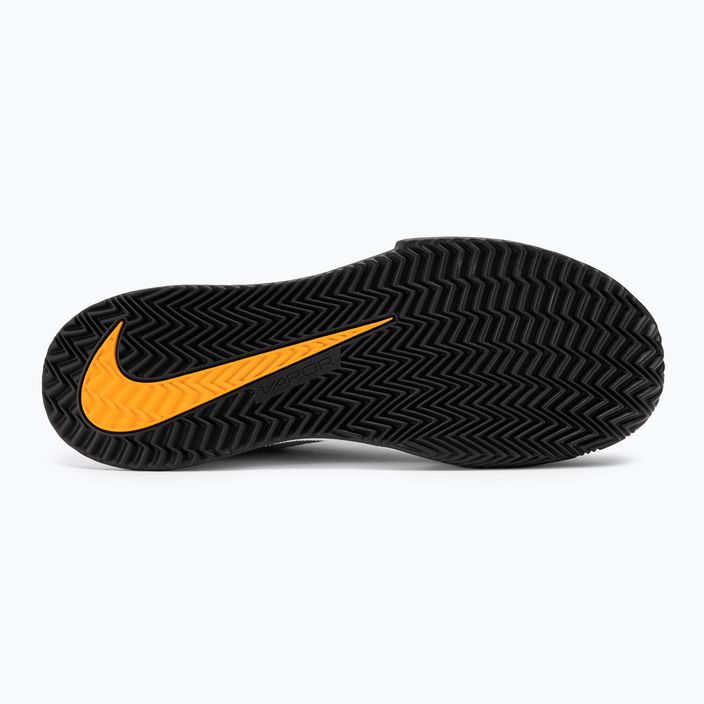 Ανδρικά παπούτσια τένις Nike Court Vapor Lite 2 Clay wolf grey/laser brange/black 4