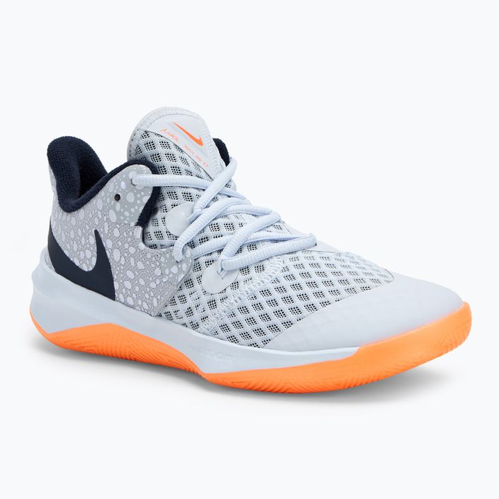 Nike Zoom Hyperspeed Court SE παπούτσια βόλεϊ πολλαπλών χρωμάτων/πολλαπλών χρωμάτων