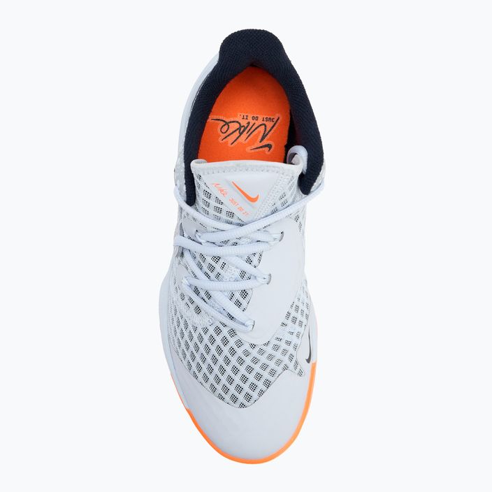 Nike Zoom Hyperspeed Court SE παπούτσια βόλεϊ πολλαπλών χρωμάτων/πολλαπλών χρωμάτων 5