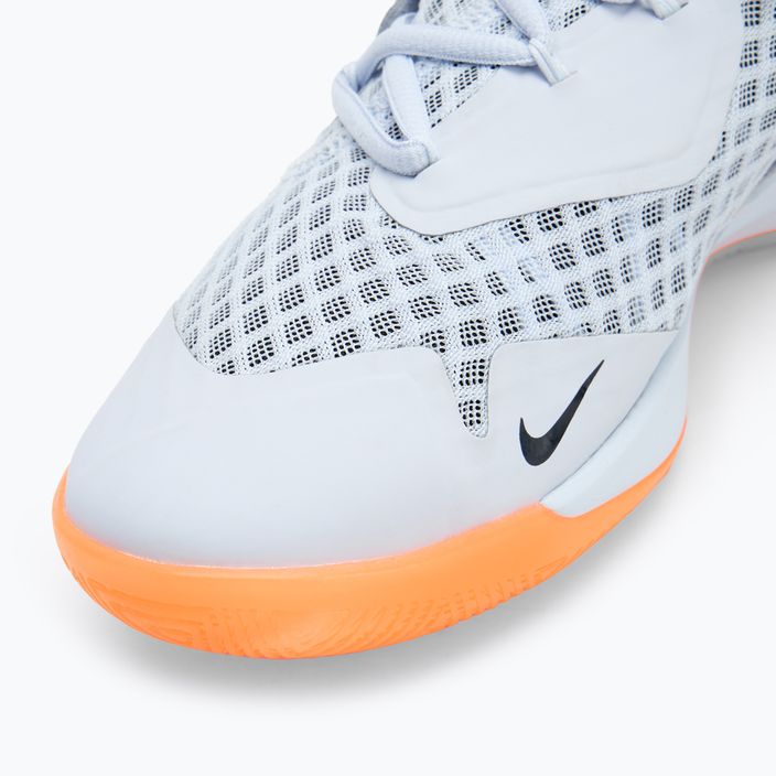 Nike Zoom Hyperspeed Court SE παπούτσια βόλεϊ πολλαπλών χρωμάτων/πολλαπλών χρωμάτων 7