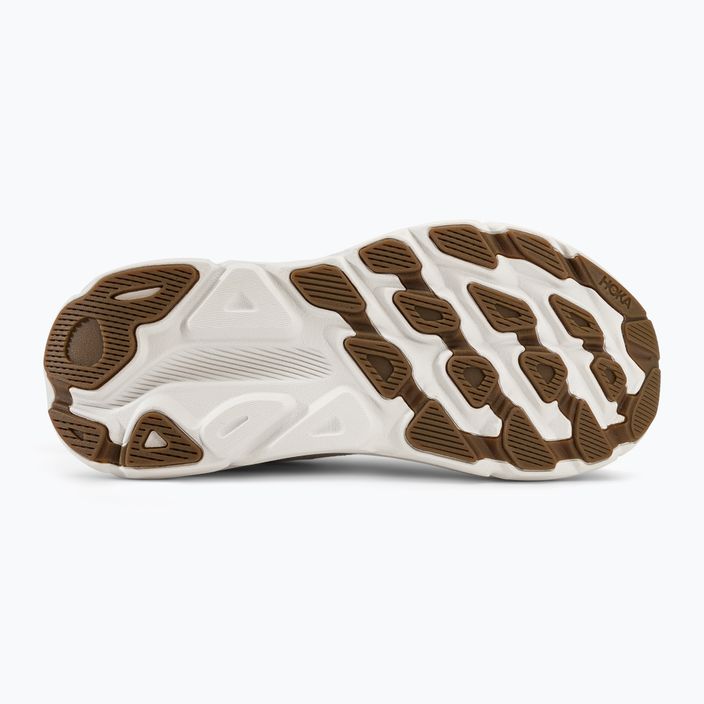 Γυναικεία παπούτσια για τρέξιμο HOKA Clifton 9 nimbus cloud/λευκό 4