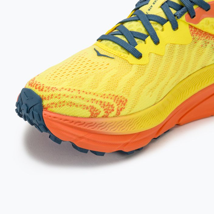 HOKA Challenger ATR 7 lemonade/squash ανδρικά παπούτσια για τρέξιμο 7