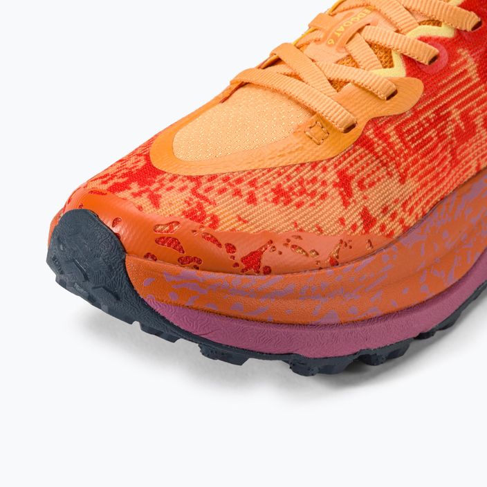 Γυναικεία παπούτσια για τρέξιμο HOKA Speedgoat 6 sherbet/beet root 9