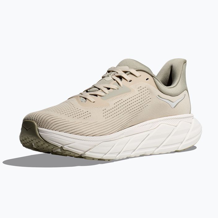 Ανδρικά παπούτσια για τρέξιμο HOKA Arahi 7 oat milk/barley 11